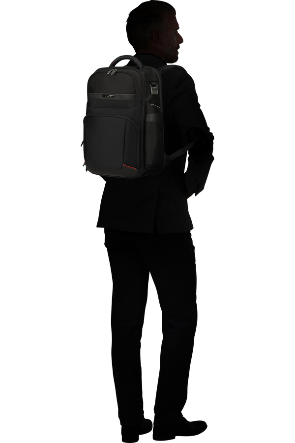 Samsonite pro 4 dlx urban backpack best sale