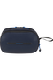 Samsonite Ecodiver TOILET KIT  Blue Nights Samsonite Ecodiver TOILET KIT  Blue Nights