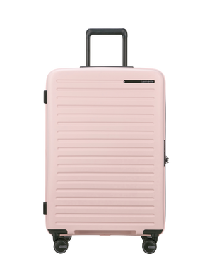 Restackd Trolley mit 4 Rollen erweiterbar 68cm 68 x 46 x 26/29 cm | 3.4 kg