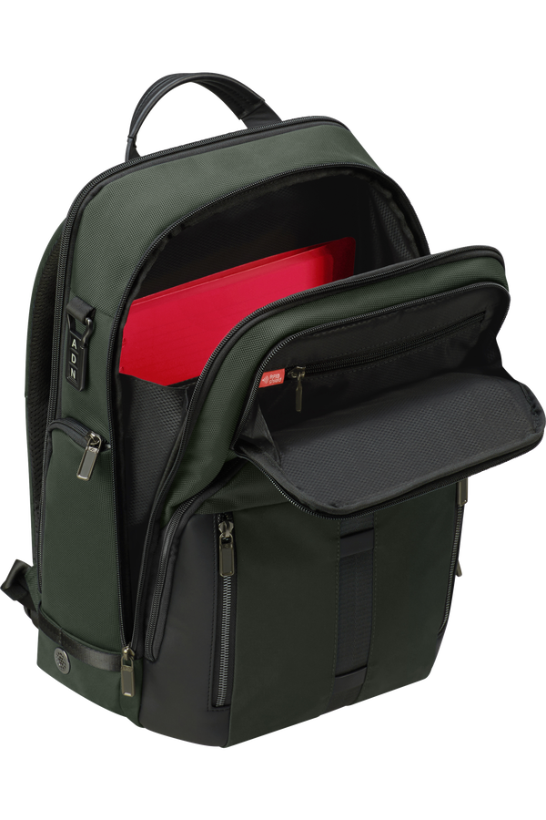 Samsonite urban arc backpack on sale
