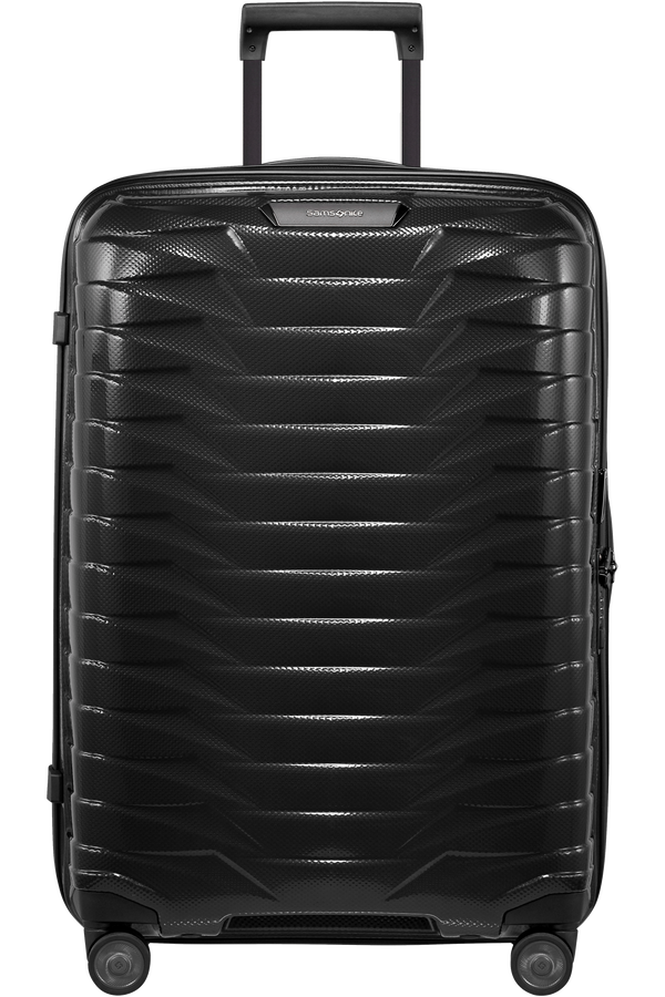 Samsonite Proxis Spinner 69cm  Schwarz