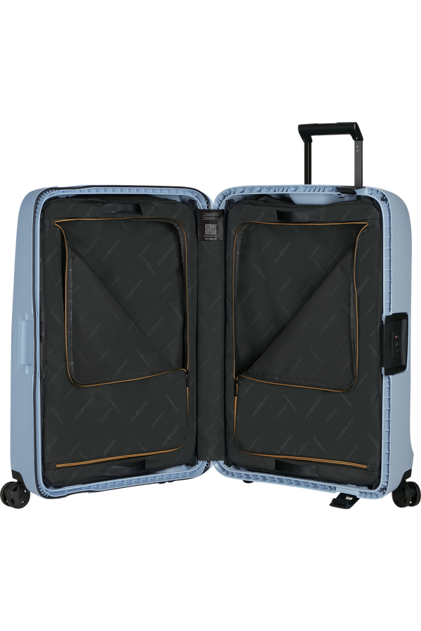 Essens Trolley mit 4 Rollen 69cm