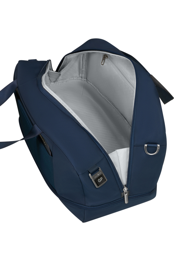 Samsonite Paralux Weekender Duffle  Midnight Navy