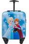 Samsonite Daydream Disney Spinner Disney 45cm  Frozen Magic