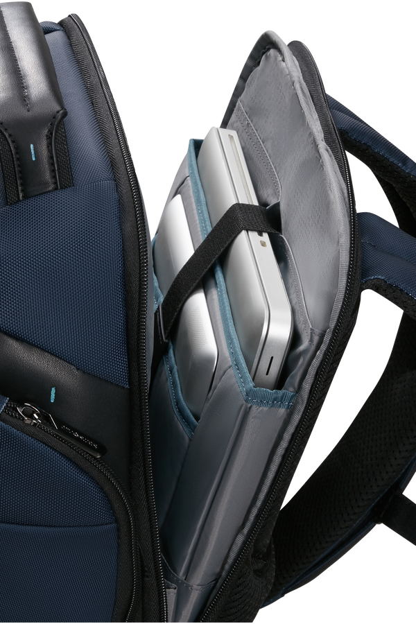 Samsonite Spectrolite 4.0 Laptop Backpack 14.1'  Blau