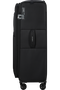 Samsonite Urbify Spinner Expandable 78cm  Schwarz