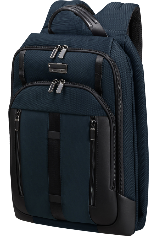 Samsonite Urban-Eye Accordion Backpack 15.6'  Blau Samsonite Urban-Eye Accordion Backpack 15.6'  Blau
