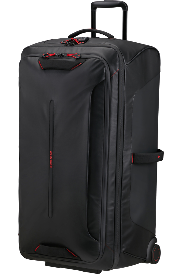 Samsonite Ecodiver DUFFLE/WH 79/29  Schwarz