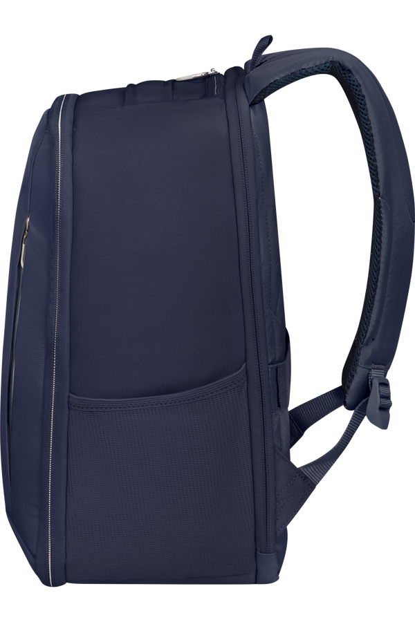 Samsonite Guardit Classy Backpack Underseater S  Midnight Blue