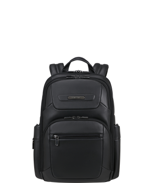 Pro-Dlx 6 Leather Rucksack 15.6" 42 x 29 x 15 cm | 1.2 kg Pro-Dlx 6 Leather Rucksack 15.6" 42 x 29 x 15 cm | 1.2 kg