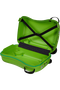 Samsonite Dream2go Ride-On Suitcase  Dinosaur D. Samsonite Dream2go Ride-On Suitcase  Dinosaur D.