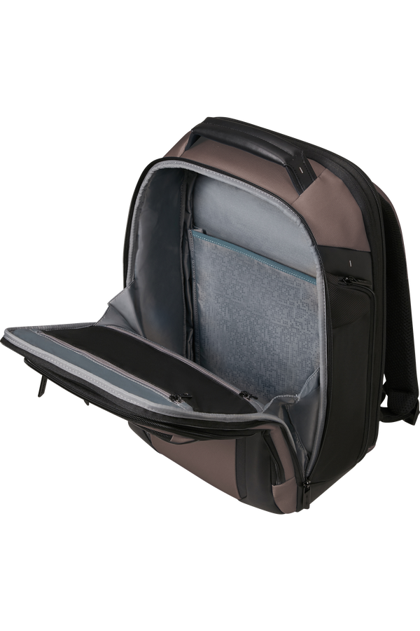 Samsonite Spectrolite 4.0 Laptop Backpack Expandable 15.6'  Braun