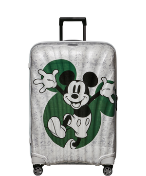 Mickey Mouse Taschen Koffer Samsonite DE