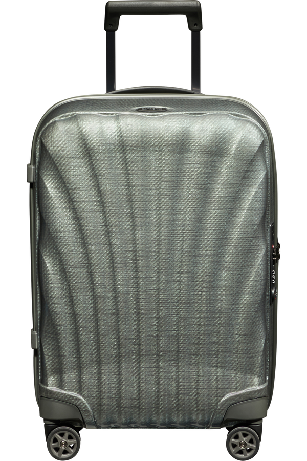 Samsonite C-Lite Spinner 55cm  Metallic Green
