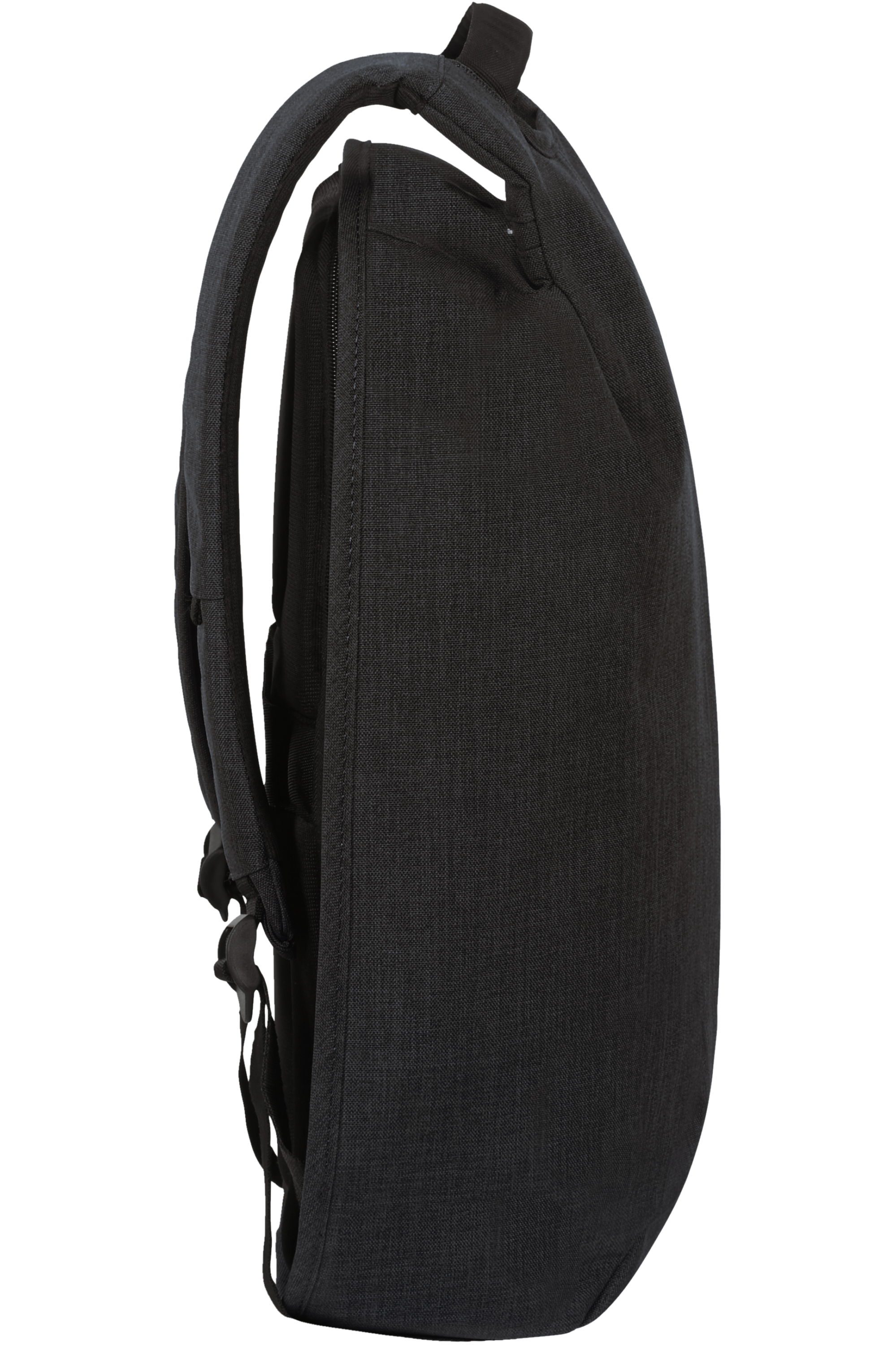 samsonite backpack anti theft