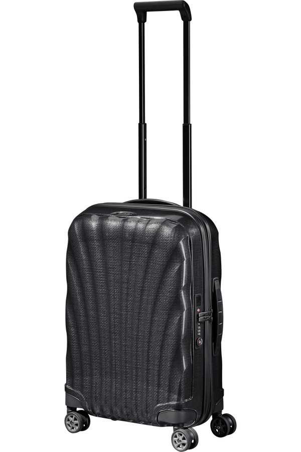 Samsonite C-Lite Spinner 55cm  Schwarz
