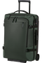 Samsonite Armox DUFFLE/WH 55/20  Moss Samsonite Armox DUFFLE/WH 55/20  Moss