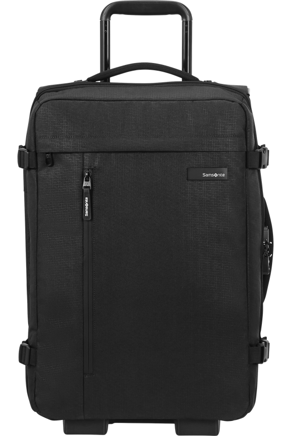 Black samsonite discount