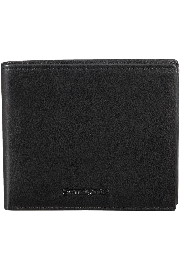 Samsonite Success SLG Scheintasche m. Klappe, Riegel u. RV Schwarz Samsonite Success SLG Scheintasche m. Klappe, Riegel u. RV Schwarz