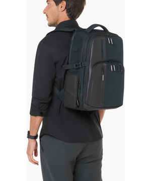 Biz2go Rucksack 17.3" 47 x 35 x 22/26 cm | 1.3 kg Biz2go Rucksack 17.3" 47 x 35 x 22/26 cm | 1.3 kg