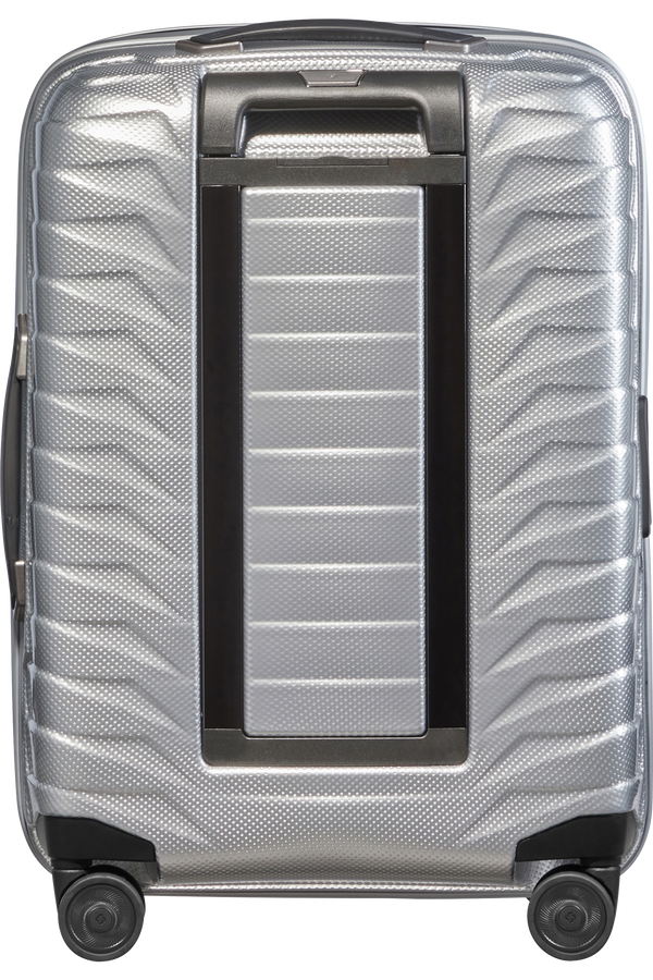 Samsonite silver luggage new arrivals