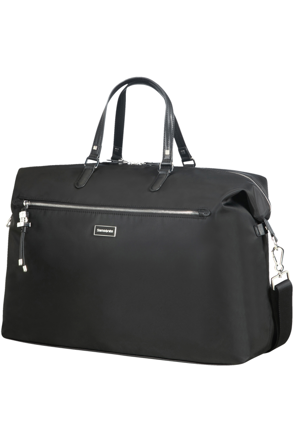Samsonite Karissa Biz Reisetasche Schwarz Samsonite Karissa Biz Reisetasche Schwarz