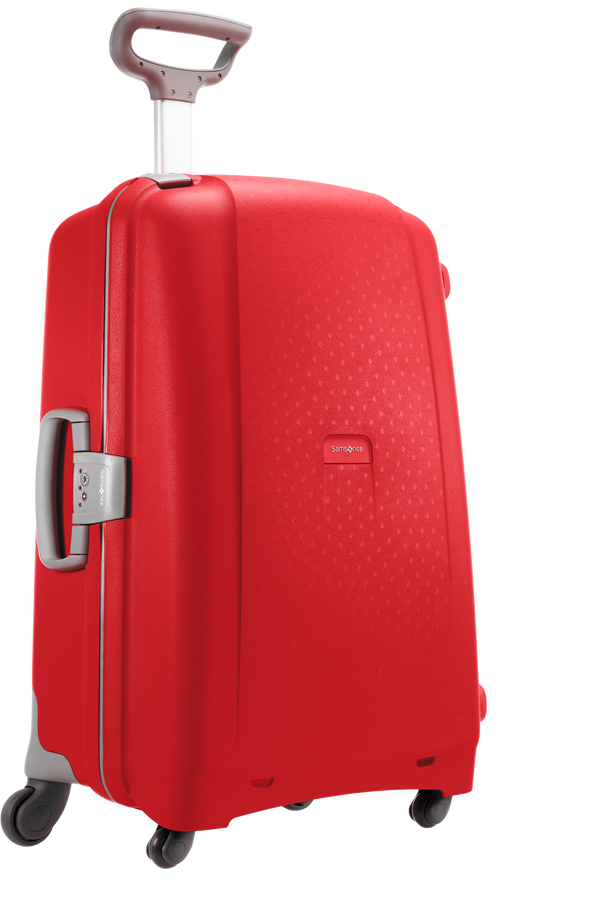 Samsonite Aeris Spinner 82cm Rot Samsonite Aeris Spinner 82cm Rot
