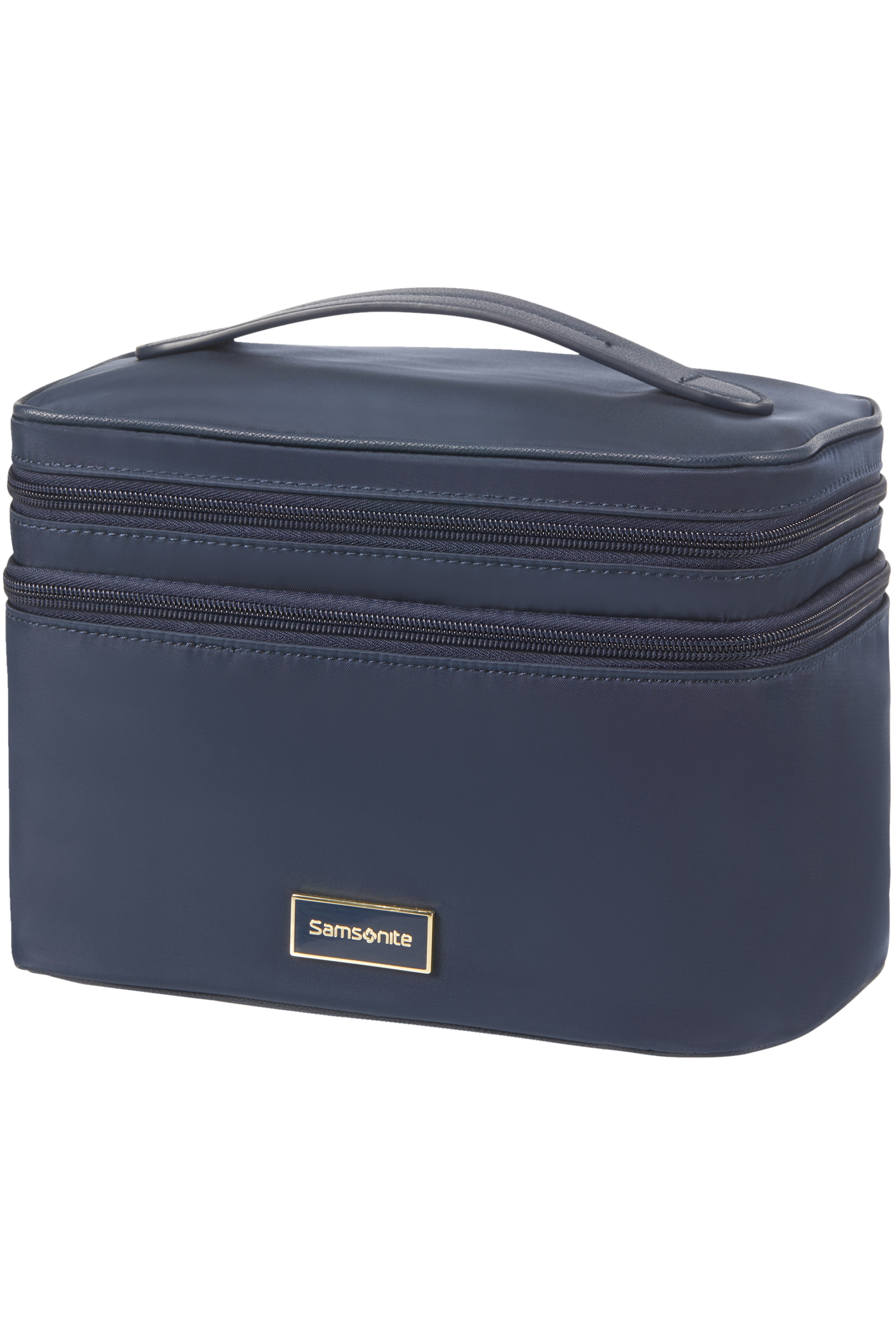 beauty case samsonite