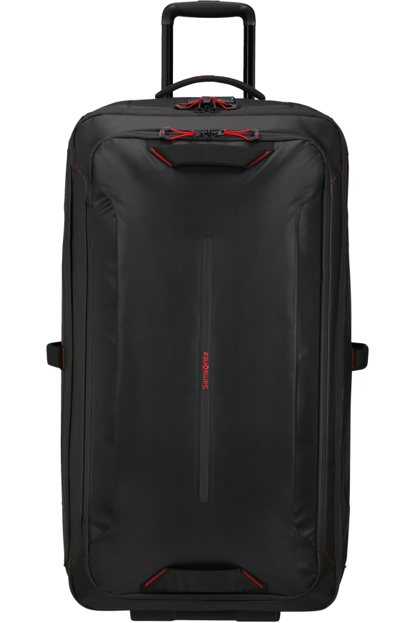 Samsonite Ecodiver DUFFLE/WH 79/29  Schwarz