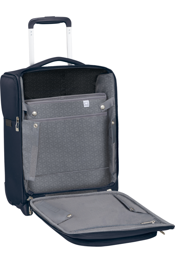 Respark Trolley mit 2 Rollen Erweiterbar 45cm