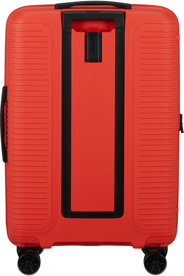 Prodiver Trolley mit 4 Rollen erweiterbar 69cm