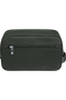 Samsonite Respark Toilet Kit Toilet Pouch  Forest Green Samsonite Respark Toilet Kit Toilet Pouch  Forest Green