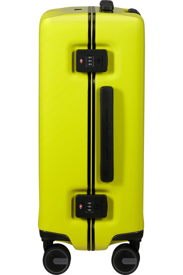 Samsonite Focus Spinner 55cm  Metallic Lime