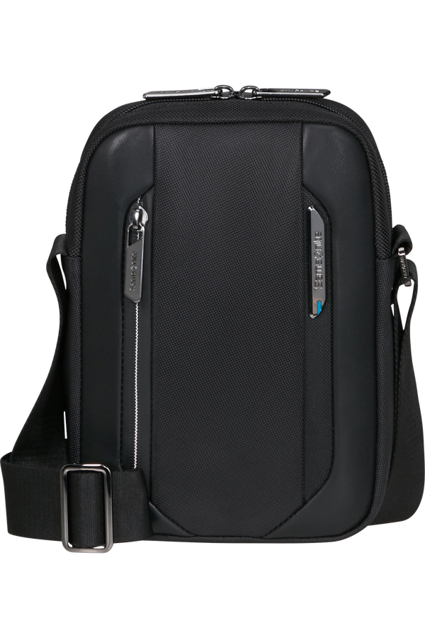 Samsonite Spectrolite 4.0 Sacks Tablet Crossover S  Schwarz