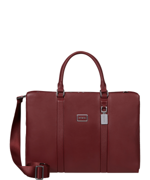 Image Biz Leather Aktentasche 15.6" 29 x 40 x 8.5 cm | 1.1 kg