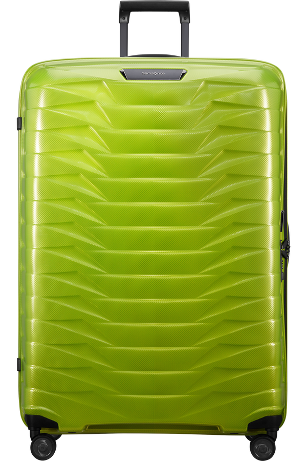 Samsonite Proxis Spinner 86cm Lime