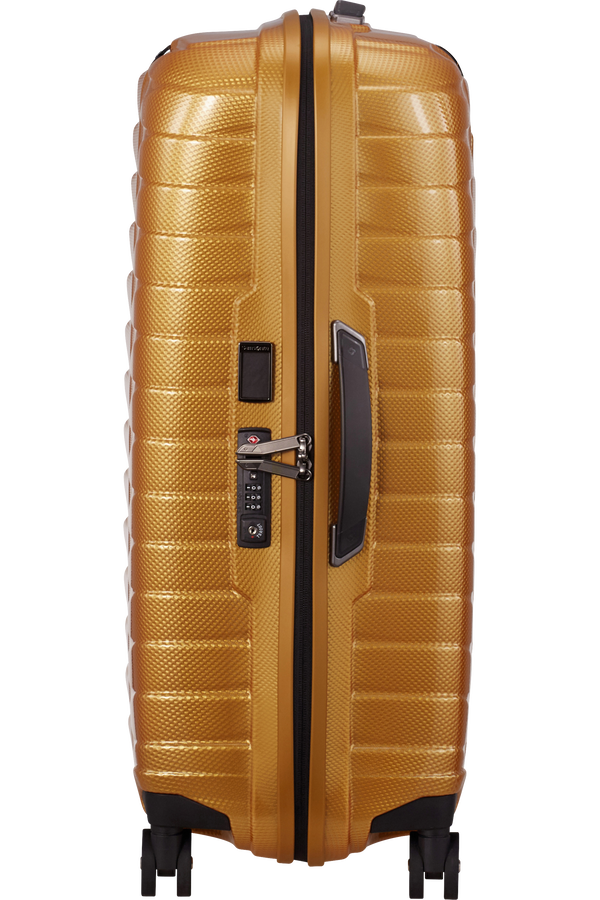 Samsonite Proxis Spinner 69cm  Honey Gold