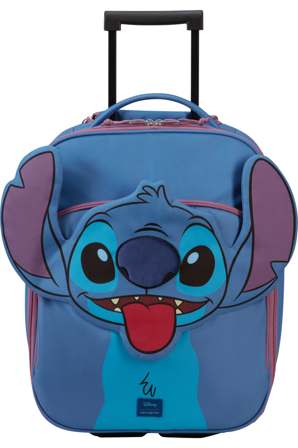 Sammies Disney Trolley mit 2 Rollen 45cm