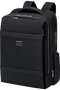 Samsonite Image Biz Travel Backpack EXP 15.6'  Schwarz Samsonite Image Biz Travel Backpack EXP 15.6'  Schwarz