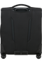 Samsonite Respark Spinner 56cm  Ozone Black Samsonite Respark Spinner 56cm  Ozone Black