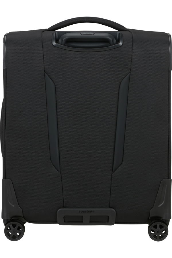 Samsonite Respark Spinner 56cm  Ozone Black Samsonite Respark Spinner 56cm  Ozone Black