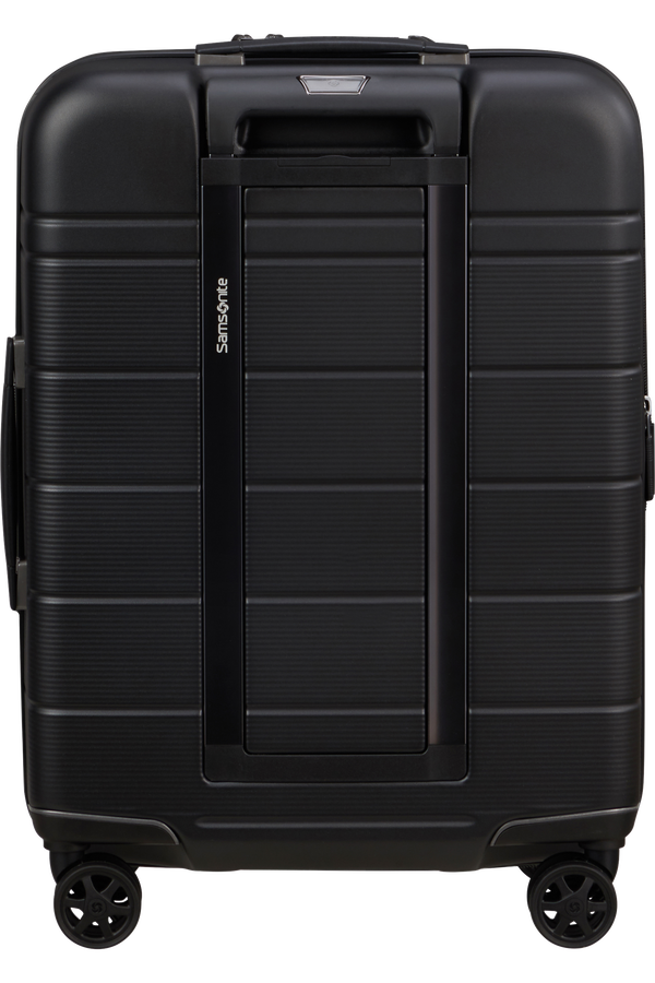 Samsonite Neopod Spinner Expandable Easy Access FL 55cm  Schwarz Samsonite Neopod Spinner Expandable Easy Access FL 55cm  Schwarz
