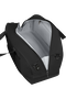Samsonite Paralux Weekender Duffle  Schwarz Samsonite Paralux Weekender Duffle  Schwarz