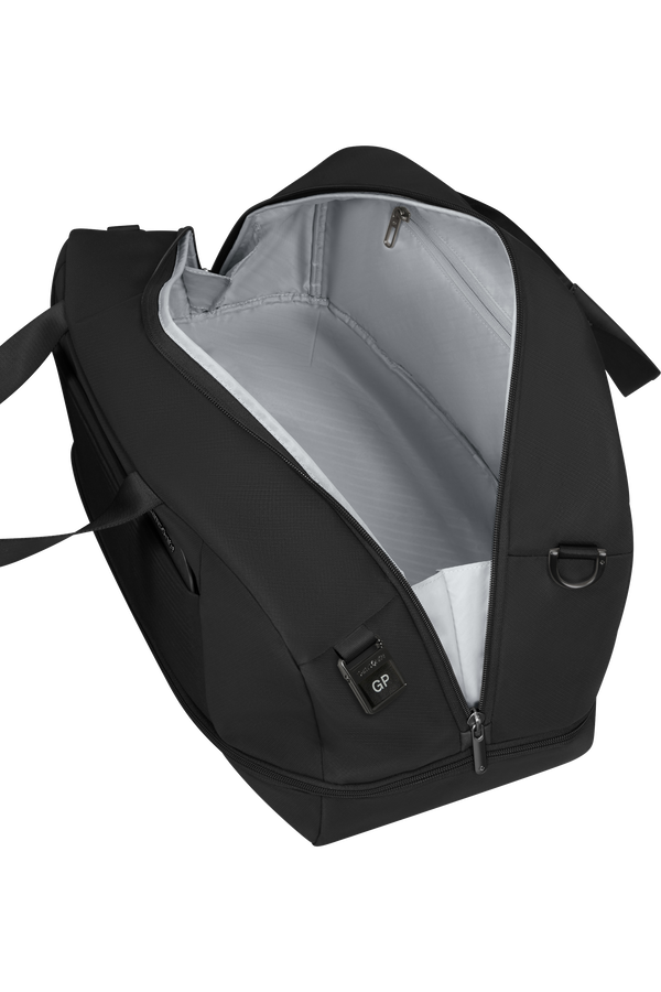 Samsonite Paralux Weekender Duffle  Schwarz Samsonite Paralux Weekender Duffle  Schwarz