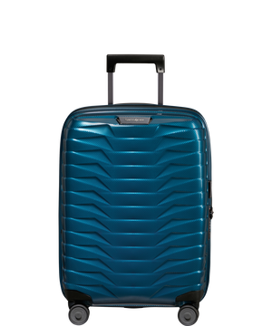 Proxis Trolley mit 4 Rollen erweiterbar 55cm 55 x 40 x 20/23 cm | 2.2 kg