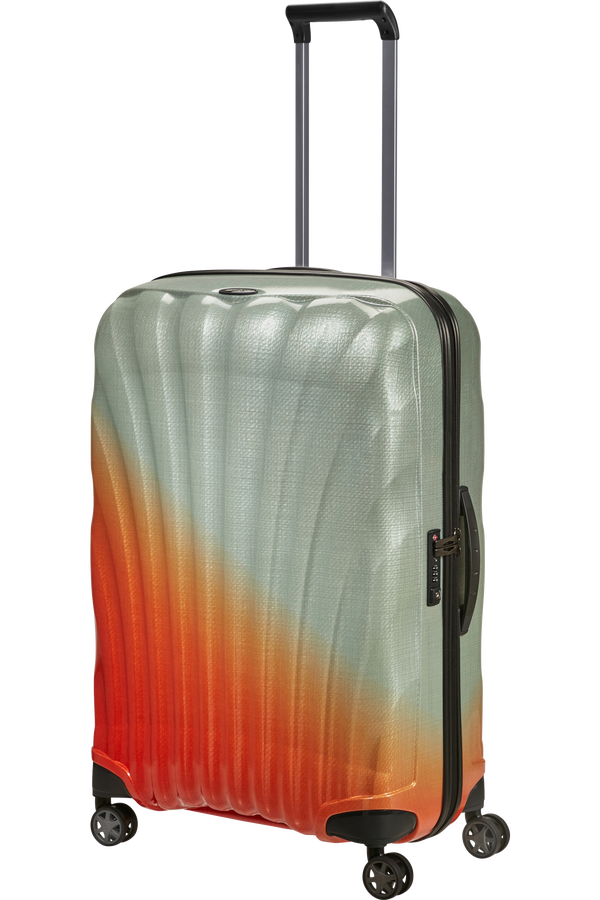 Samsonite C-Lite SPINNER 75/28 LTD 75cm  Gradient Sage