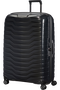Samsonite Proxis Spinner 81cm  Schwarz