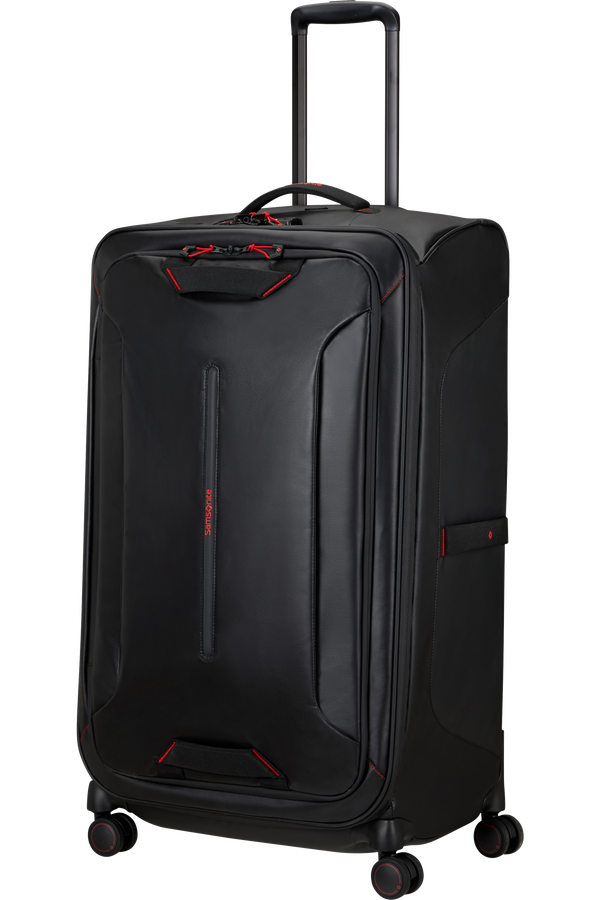 Samsonite Ecodiver SPINNER DUFFLE 79/29  Schwarz Samsonite Ecodiver SPINNER DUFFLE 79/29  Schwarz
