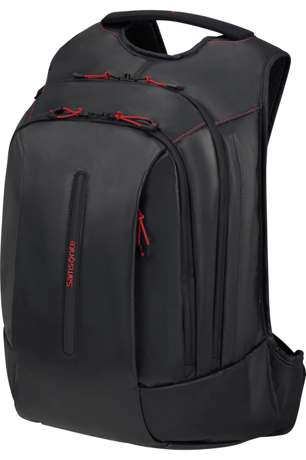 Samsonite Ecodiver LAPTOP BACKPACK L  Schwarz