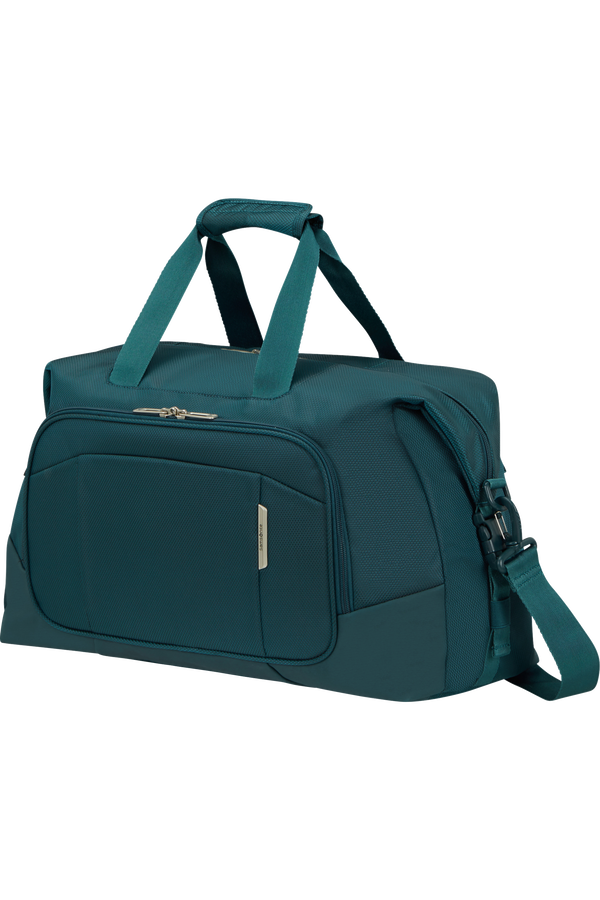 Samsonite Respark DUFFLE 48/19 OVERNIGHTER  Petrol Blau